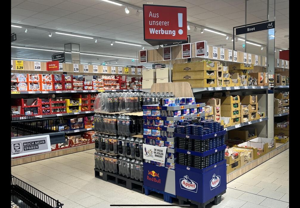 Bilder Lidl
