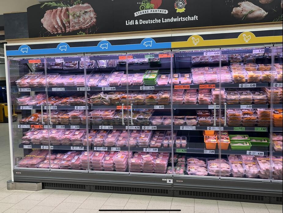 Bilder Lidl