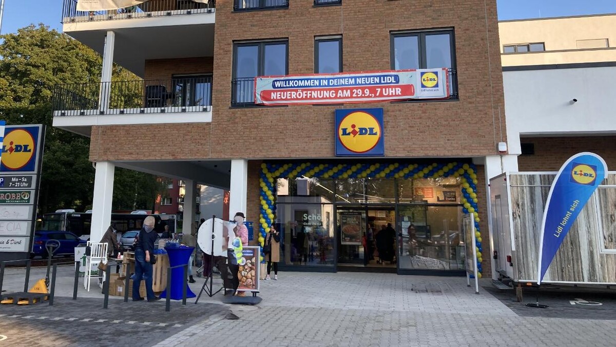 Bilder Lidl