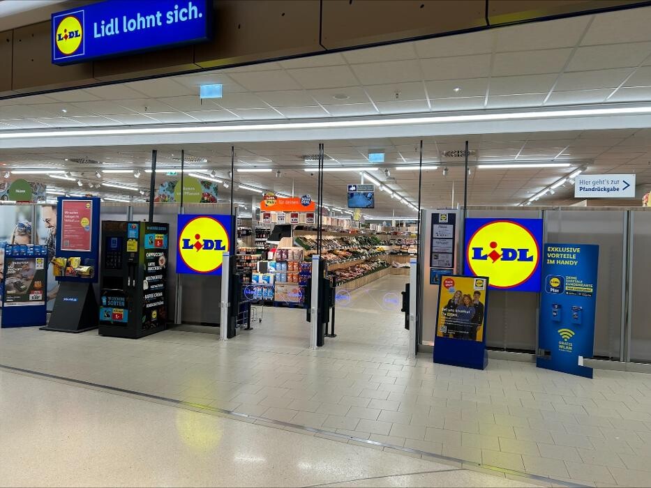 Bilder Lidl