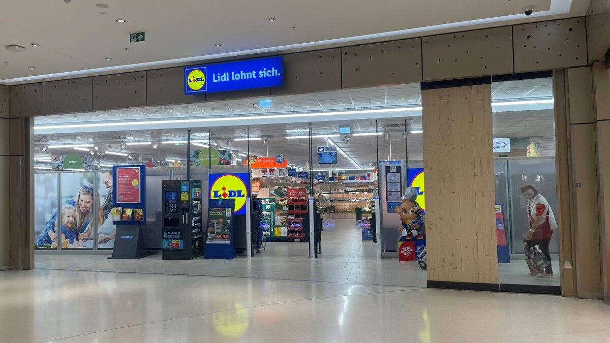 Bilder Lidl