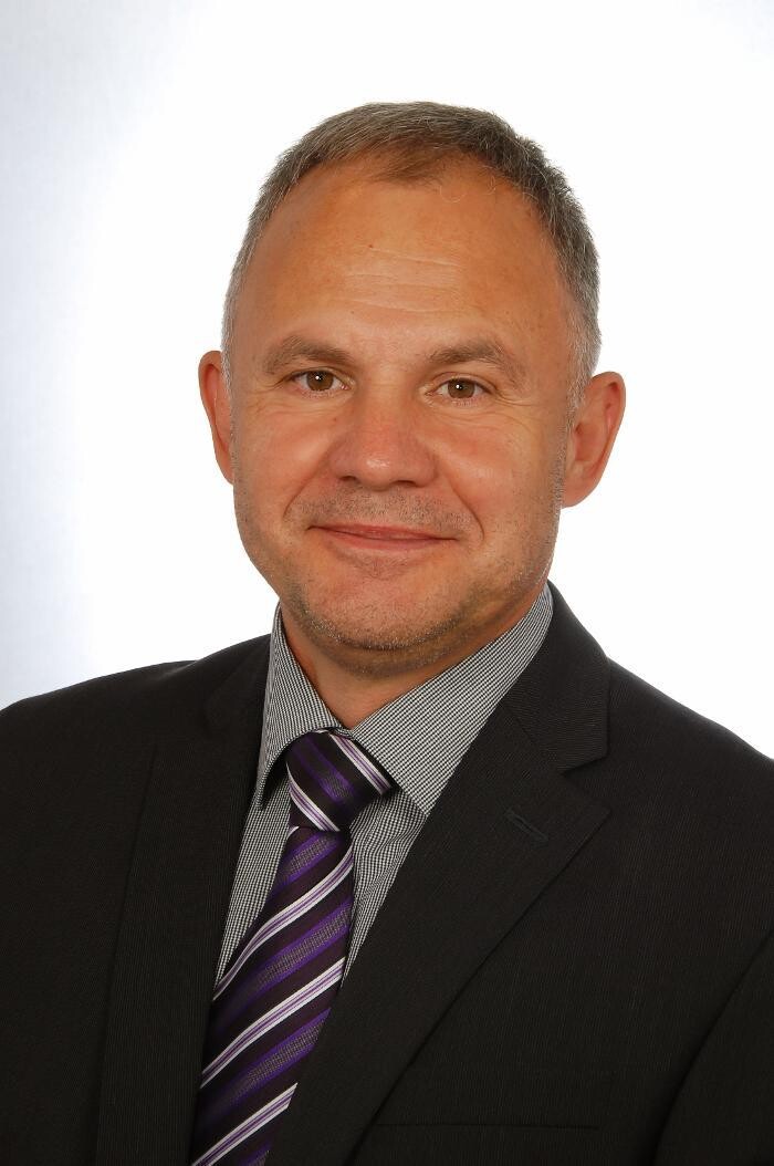 Bilder ERGO Versicherung Hans-Thomas Bauer