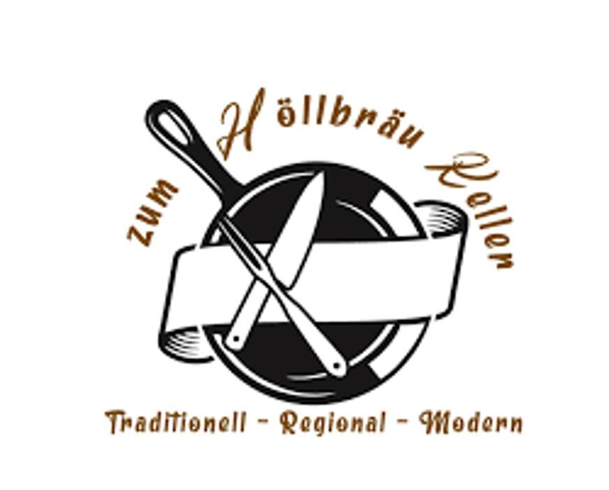 Zum Höllbräukeller Logo