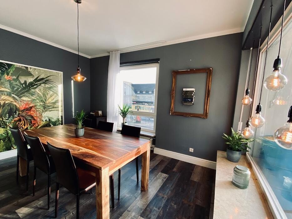 Bilder VINCENT & MARINO Apartments
