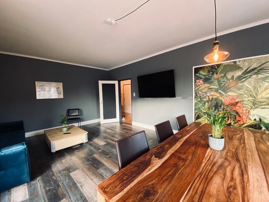 Bilder VINCENT & MARINO Apartments