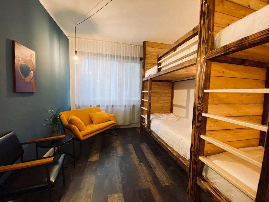 Bilder VINCENT & MARINO Apartments