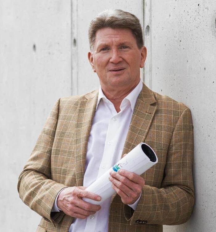 Bilder Norbert Gottschalk | Einfach trockene Wände - Bauwerksabdichtung