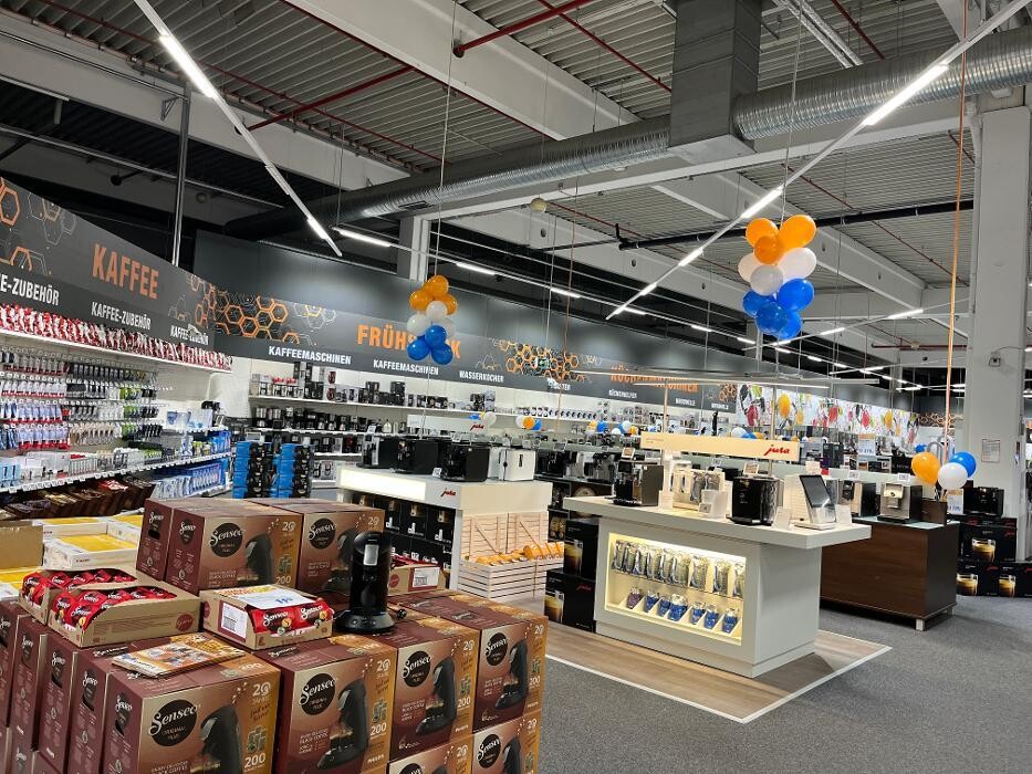 Bilder HEM expert Weinstadt