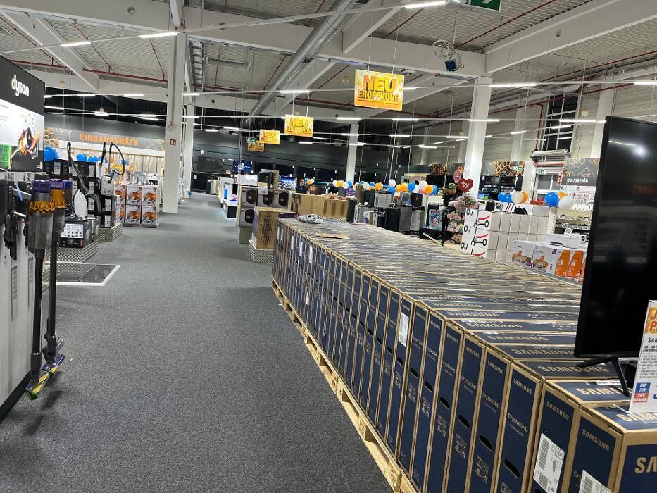 Bilder HEM expert Weinstadt