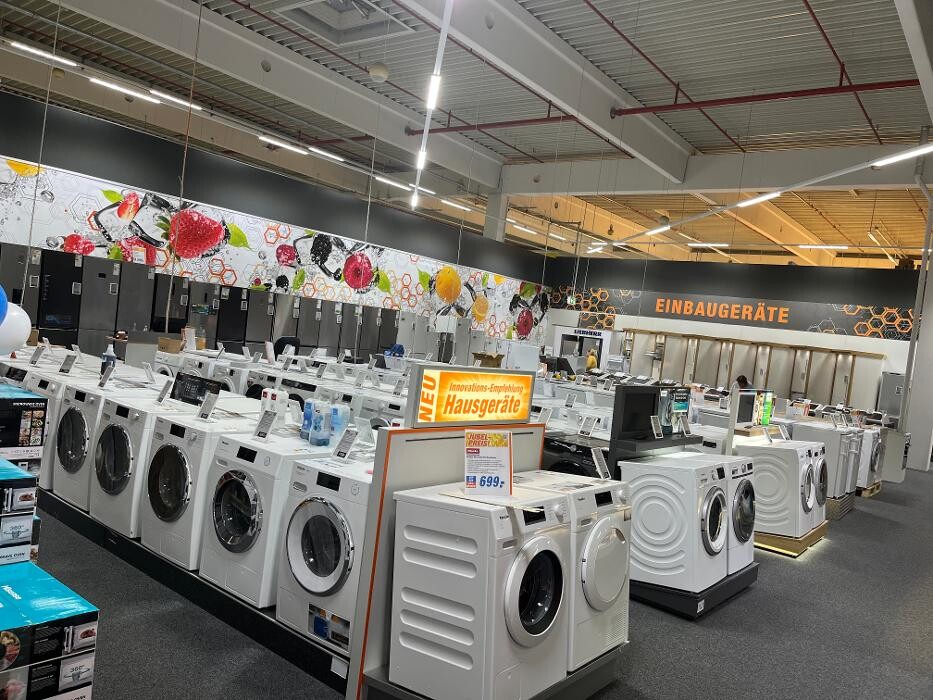 Bilder HEM expert Weinstadt