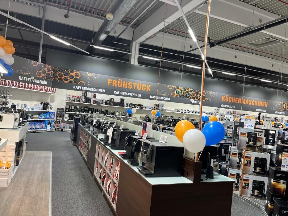 Bilder HEM expert Weinstadt