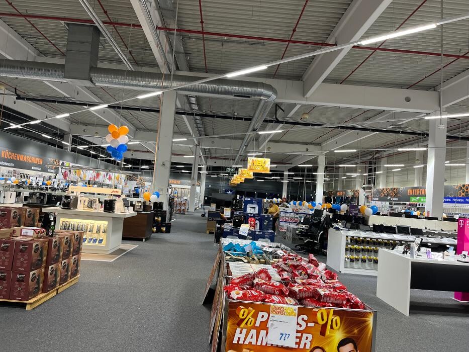 Bilder HEM expert Weinstadt