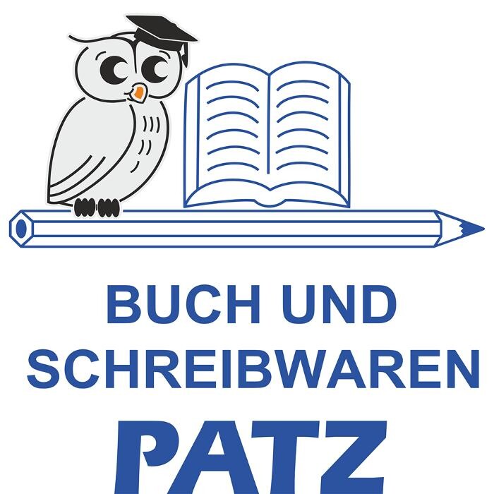 Bilder Buch und Schreibwaren Patz