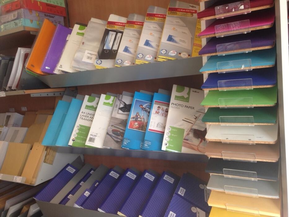 Bilder SKRIBO Büroshop Reuther UG (haftungsbeschränkt)