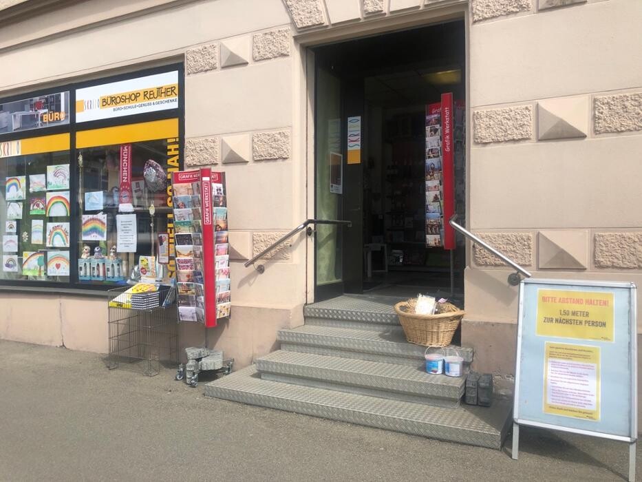 Bilder SKRIBO Büroshop Reuther UG (haftungsbeschränkt)