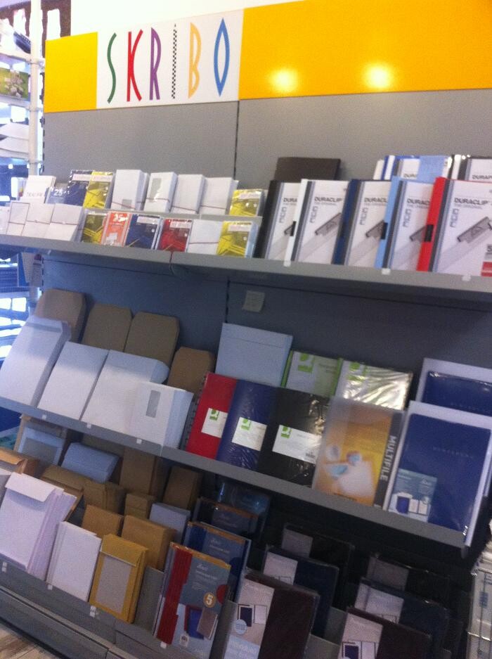 Bilder SKRIBO Büroshop Reuther UG (haftungsbeschränkt)