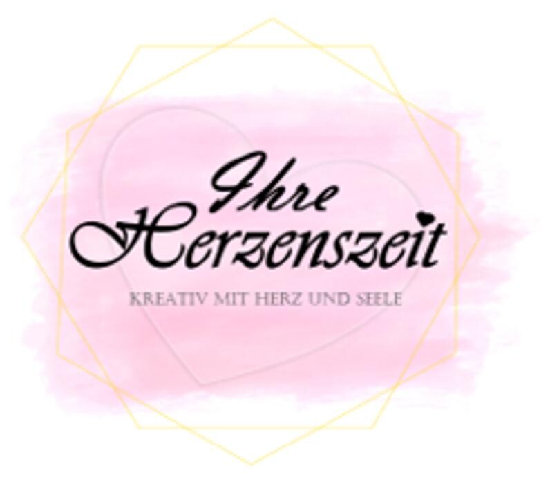 Ihre Herzenszeit Logo