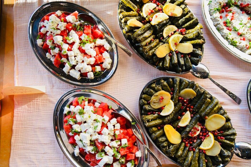 Bilder Akko Falafel