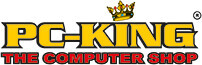 PC-KING Logo