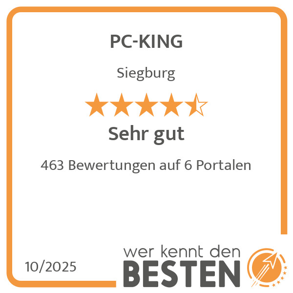Bilder PC-KING