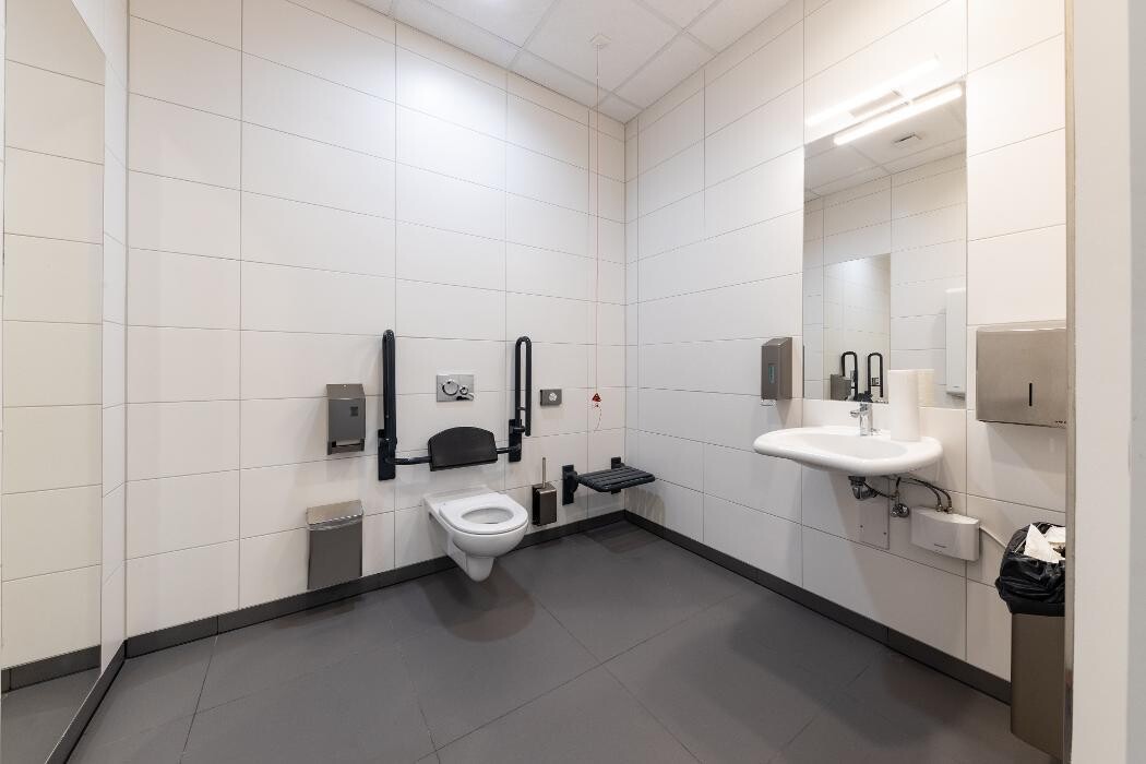 Bilder ORLEN Tankstelle