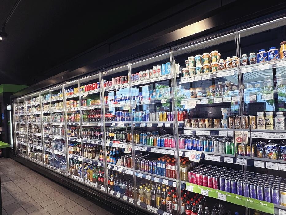 Bilder REWE To Go bei Aral