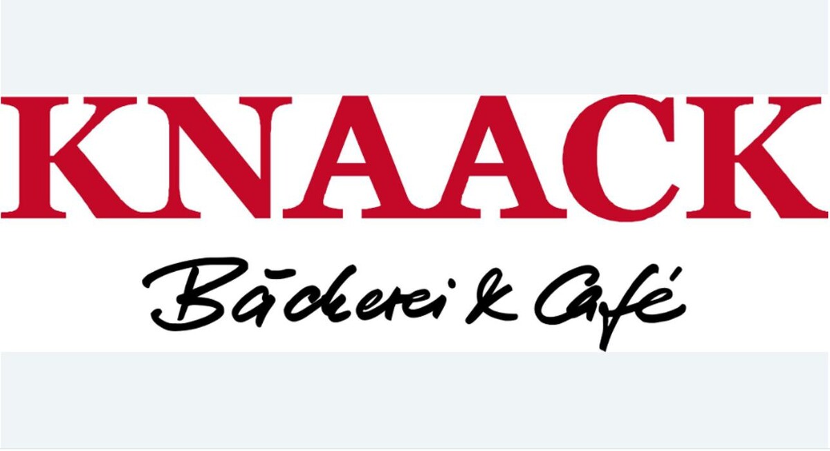 Bäckerei Knaack Logo