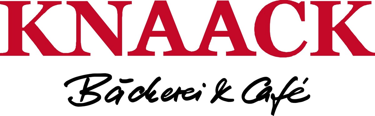 Bäckerei Knaack Logo