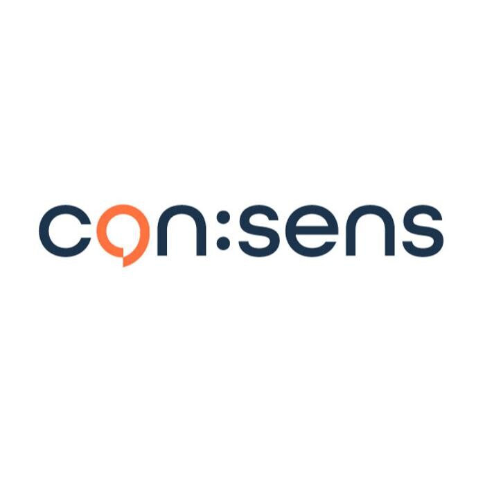 con:sens language professionals Logo