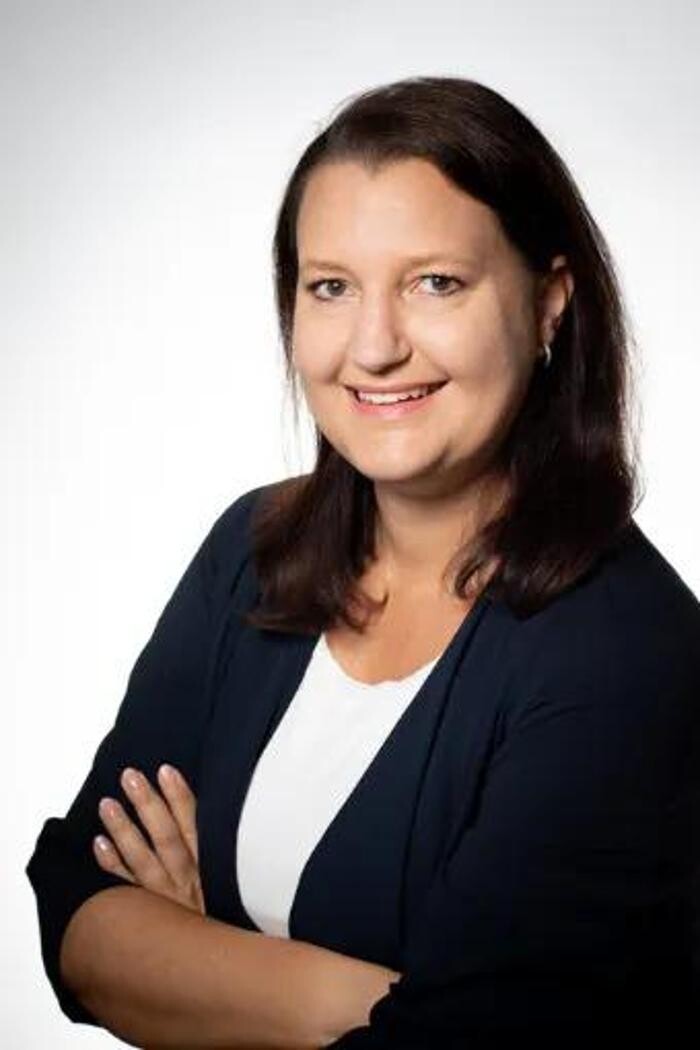 Bilder Baloise - Kirsten Männle in Neuenburg am Rhein