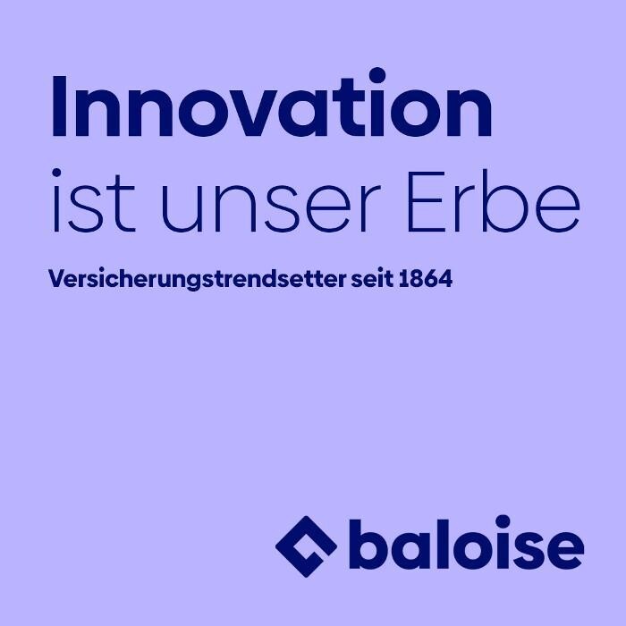 Bilder Baloise - Kirsten Männle in Neuenburg am Rhein