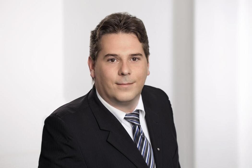 Bilder ERGO Versicherung Tim Schaumburg