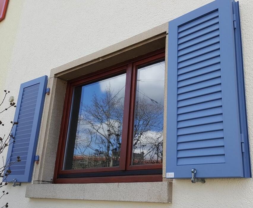 Bilder Rolladen Strecker GmbH | Ihr Experten für Sonnen- & Sichtschutz, Fenster & Sicherheitstechnik