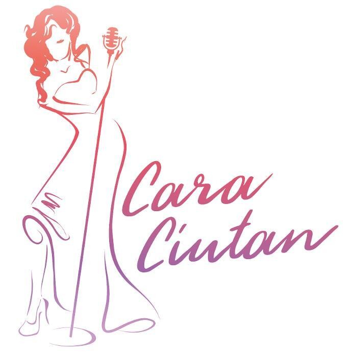 Sängerin | Schauspielerin | Rednerin - Cara Ciutan Logo