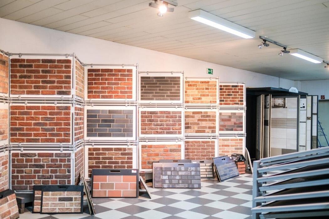 Bilder Raiffeisen-Bauzentrum Wachtendonk-Wankum