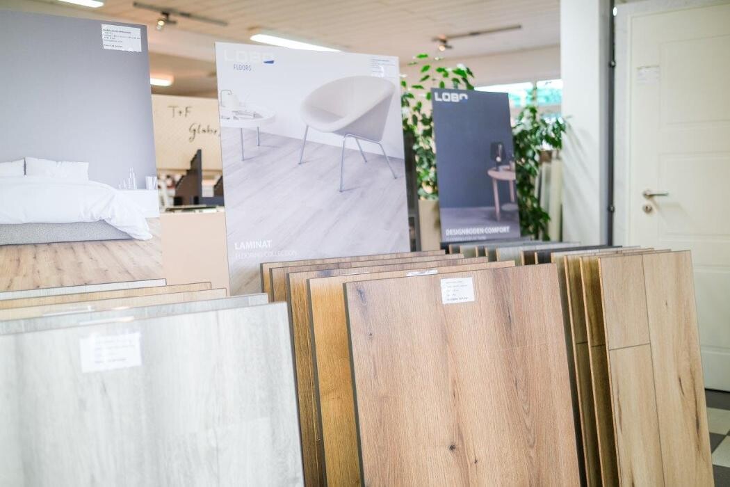 Bilder Raiffeisen-Bauzentrum Wachtendonk-Wankum