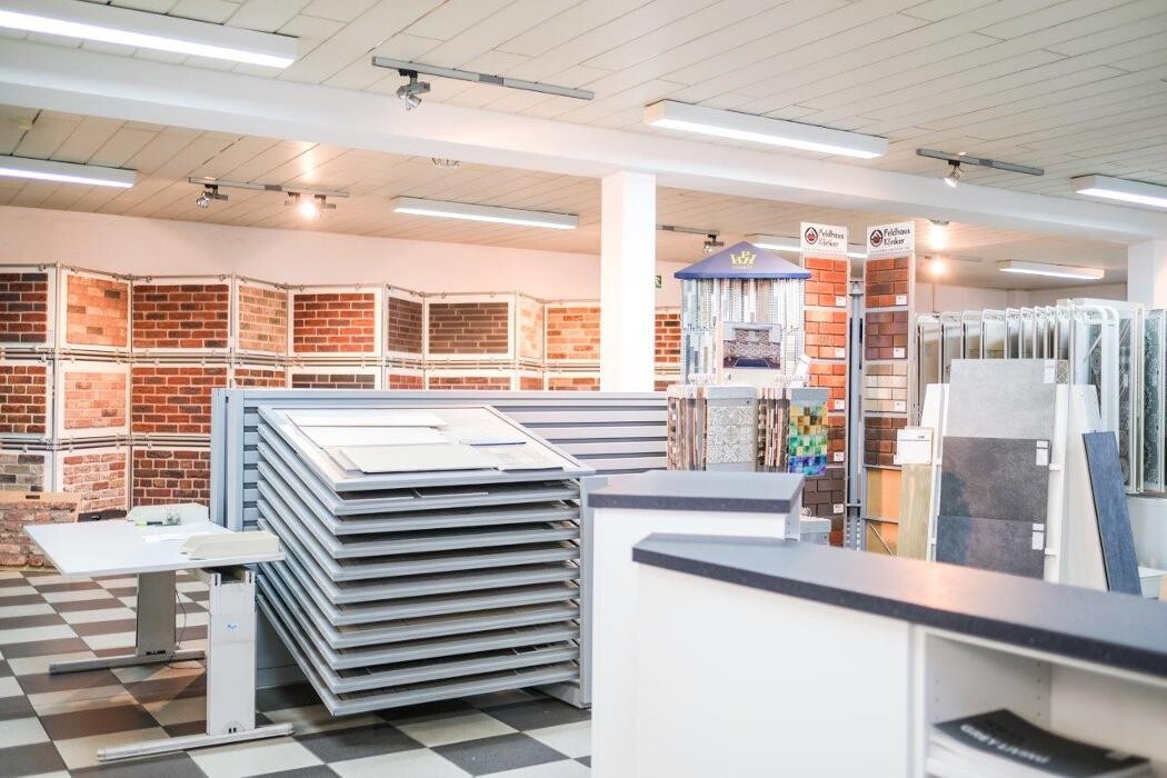 Bilder Raiffeisen-Bauzentrum Wachtendonk-Wankum