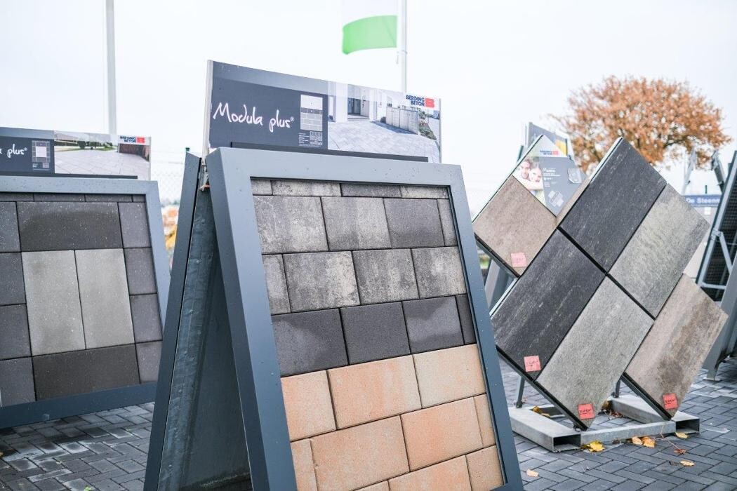 Bilder Raiffeisen-Bauzentrum Wachtendonk-Wankum
