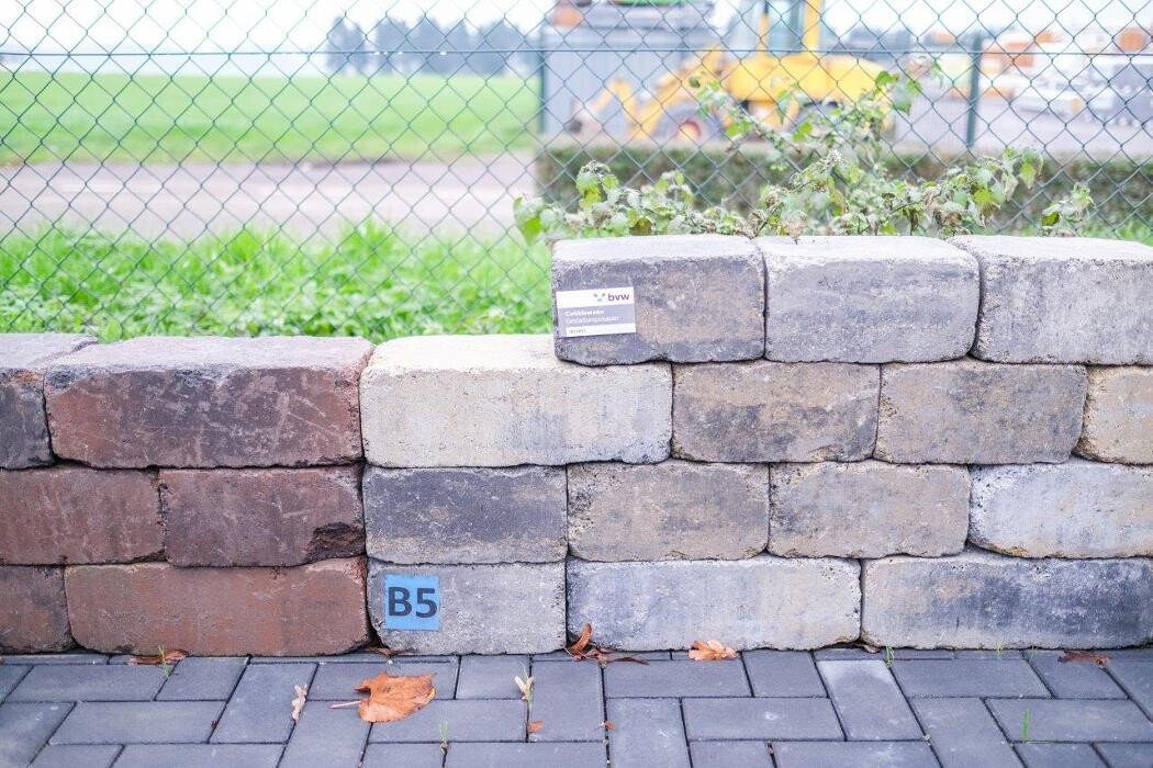 Bilder Raiffeisen-Bauzentrum Wachtendonk-Wankum