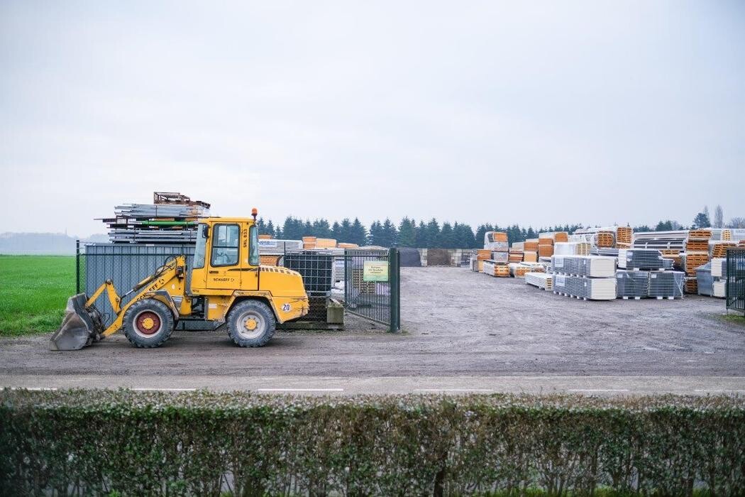 Bilder Raiffeisen-Bauzentrum Wachtendonk-Wankum