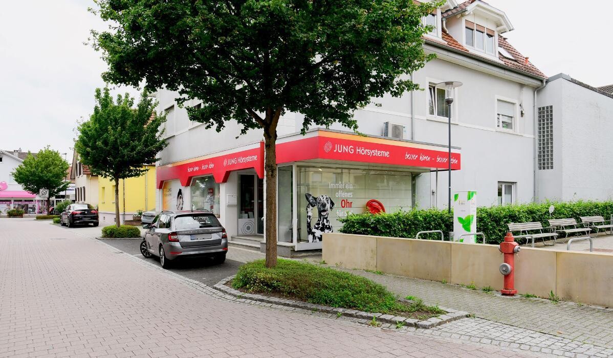 Bilder Jung Hörsysteme GmbH Sinzheim