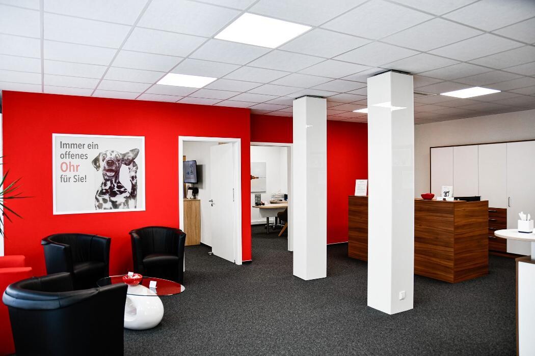 Bilder Jung Hörsysteme GmbH Sinzheim