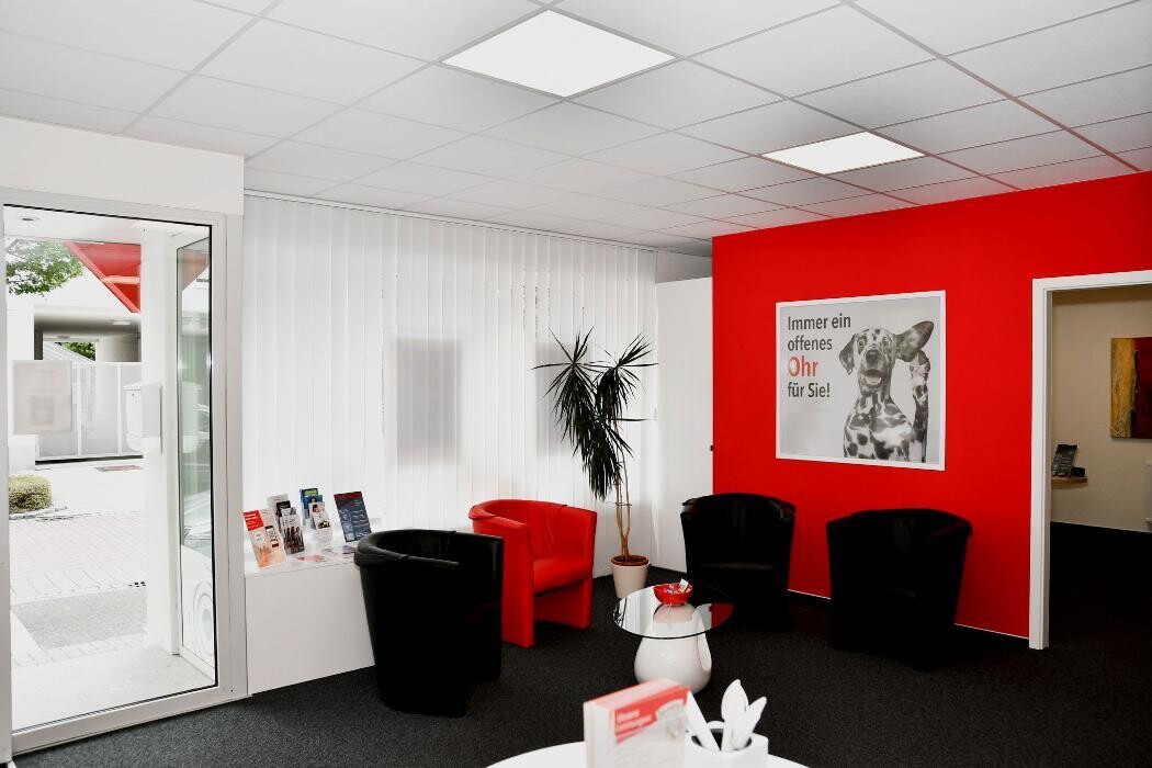 Bilder Jung Hörsysteme GmbH Sinzheim