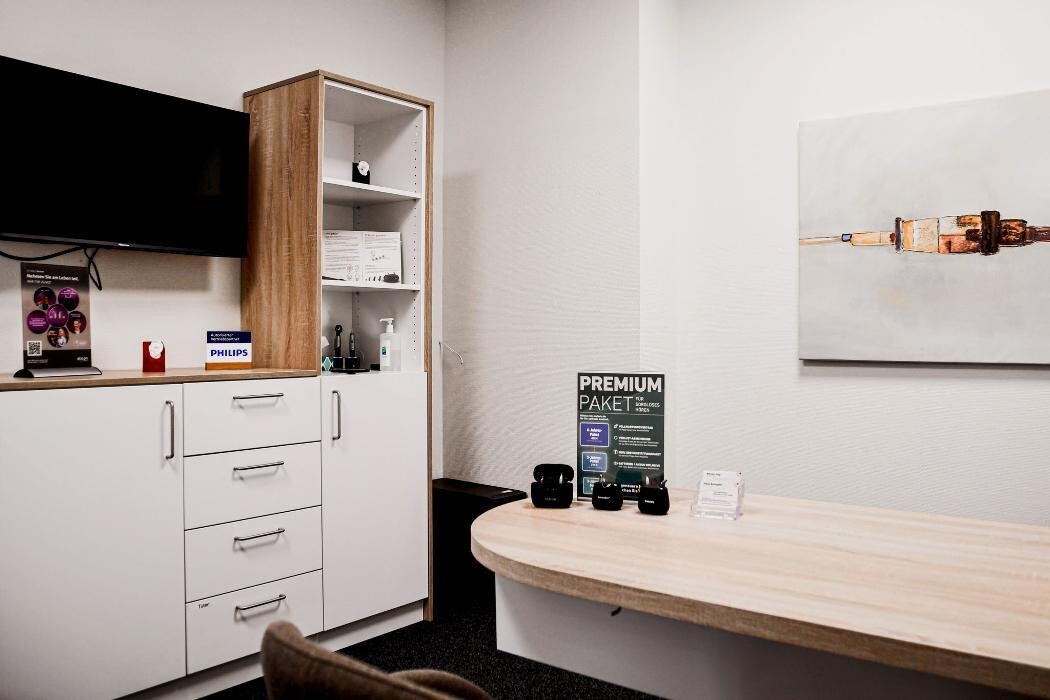 Bilder Jung Hörsysteme GmbH Sinzheim