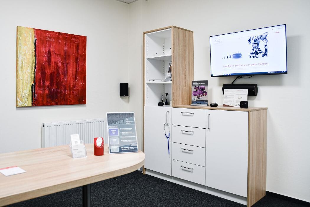 Bilder Jung Hörsysteme GmbH Sinzheim
