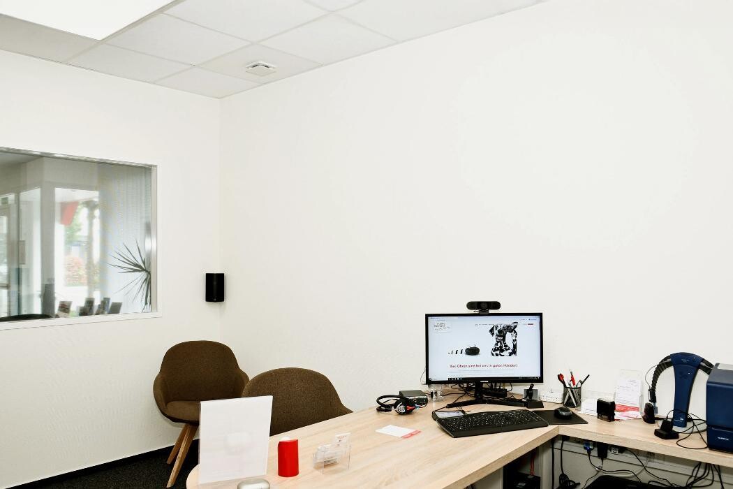 Bilder Jung Hörsysteme GmbH Sinzheim