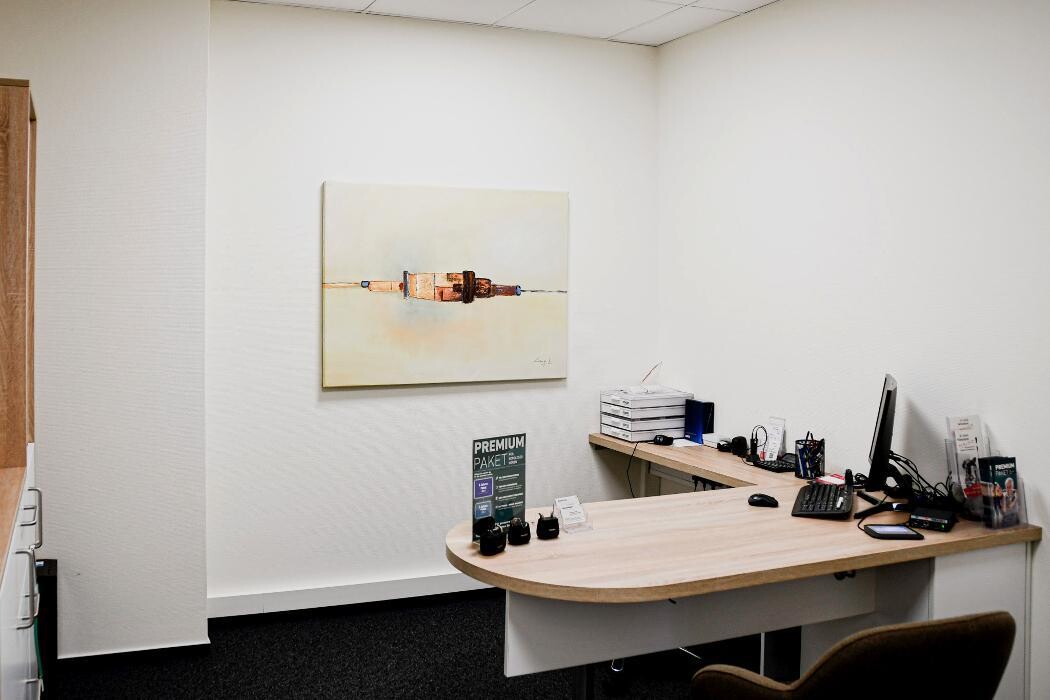 Bilder Jung Hörsysteme GmbH Sinzheim