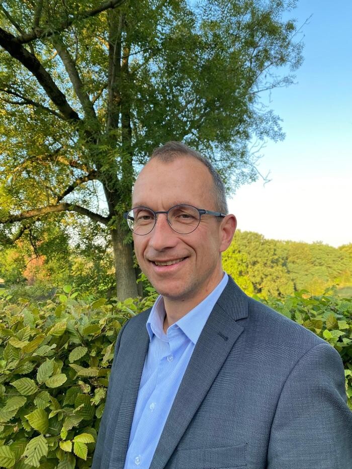 Bilder ERGO Versicherung Marko Pinarski