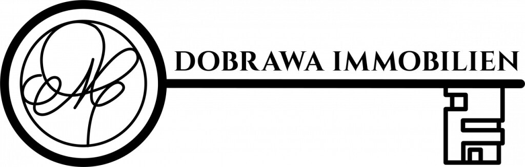 DOBRAWA IMMOBILIEN Logo
