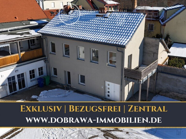 Bilder DOBRAWA IMMOBILIEN